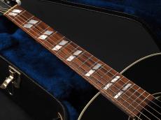 Gibson Southern Jumbo Woody Guthrie ~Vintage Sunburst~ 2007年製_9