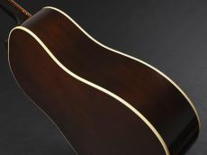 Gibson Southern Jumbo Woody Guthrie ~Vintage Sunburst~ 2007年製_13