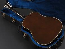 Gibson Southern Jumbo Woody Guthrie ~Vintage Sunburst~ 2007年製_14