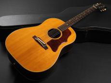 Gibson J-50 ADJ 1964年製_2