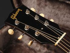 Gibson J-50 ADJ 1964年製_3