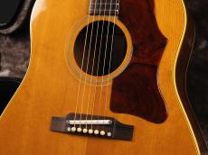 Gibson J-50 ADJ 1964年製_5
