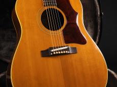Gibson J-50 ADJ 1964年製_6