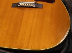 Gibson J-50 ADJ 1964年製_7