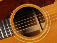 Gibson J-50 ADJ 1964年製_8
