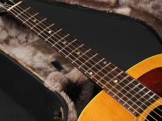 Gibson J-50 ADJ 1964年製_10
