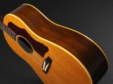 Gibson J-50 ADJ 1964年製_13