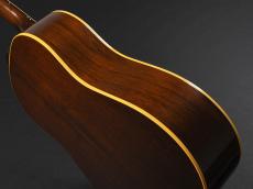 Gibson J-50 ADJ 1964年製_14