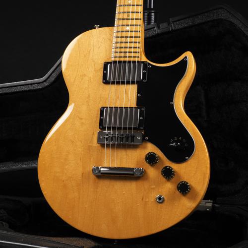 Gibson L6-S ~Natural~ 1979年製