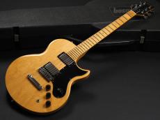 Gibson L6-S ~Natural~ 1979年製_2
