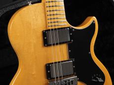 Gibson L6-S ~Natural~ 1979年製_4