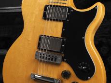 Gibson L6-S ~Natural~ 1979年製_5