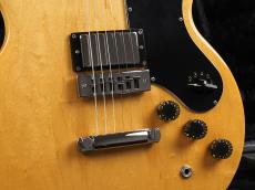 Gibson L6-S ~Natural~ 1979年製_6
