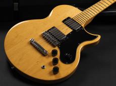 Gibson L6-S ~Natural~ 1979年製_8