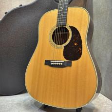 Martin 【美品中古】【試奏動画あり】D-28 Standard '24【サウンドバランス良好・良鳴り個体】【2025年仕様】【送料当社負担】【池袋店在庫品】