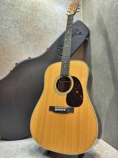 Martin 【美品中古】【試奏動画あり】D-28 Standard '24【サウンドバランス良好・良鳴り個体】【2025年仕様】【送料当社負担】【池袋店在庫品】_2