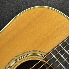 Martin 【美品中古】【試奏動画あり】D-28 Standard '24【サウンドバランス良好・良鳴り個体】【2025年仕様】【送料当社負担】【池袋店在庫品】_12