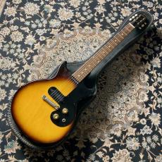Gibson 1961 Melody Maker / Sunburst