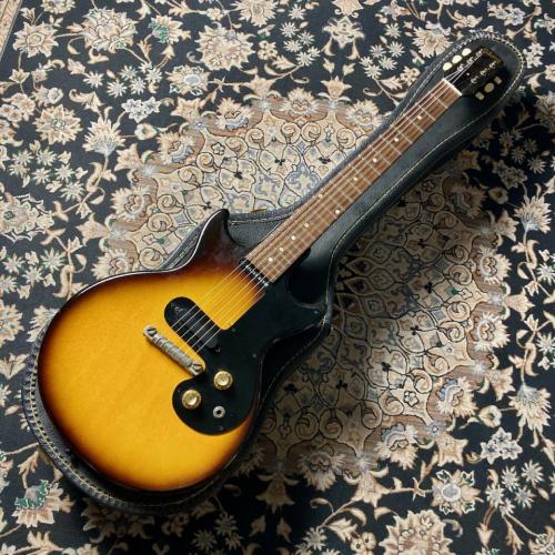 Gibson 1961 Melody Maker / Sunburst
