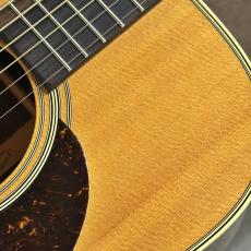 Martin 【美品中古】【試奏動画あり】D-28 Standard '24【サウンドバランス良好・良鳴り個体】【2025年仕様】【送料当社負担】【池袋店在庫品】_13