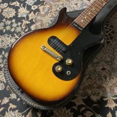 Gibson 1961 Melody Maker / Sunburst_2