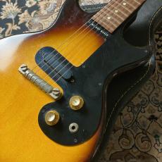 Gibson 1961 Melody Maker / Sunburst_3