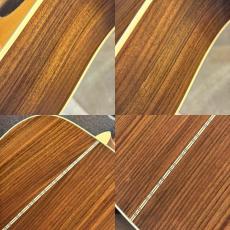 Martin 【美品中古】【試奏動画あり】D-28 Standard '24【サウンドバランス良好・良鳴り個体】【2025年仕様】【送料当社負担】【池袋店在庫品】_16