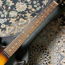 Gibson 1961 Melody Maker / Sunburst_6