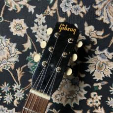 Gibson 1961 Melody Maker / Sunburst_7