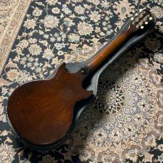 Gibson 1961 Melody Maker / Sunburst_8