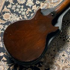 Gibson 1961 Melody Maker / Sunburst_9