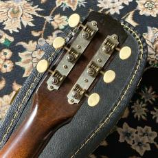 Gibson 1961 Melody Maker / Sunburst_11