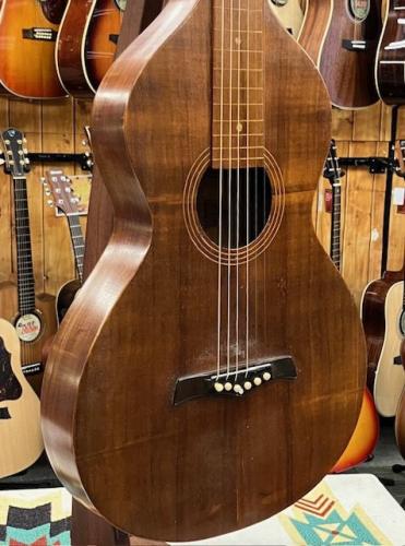 Weissenborn  "Italian Madonna" 1920's