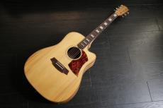 Cole Clark FL2AC　Fat Lady  オリジナルハードケース付き　セール期間限定価格