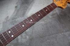 Fender Custom Shop '69 SSH Stratocaster Heavy Relic / 3 Color Sunburst_4