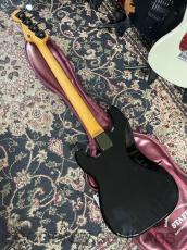Fender Japan PBD62-55 Black Parts 1987_5