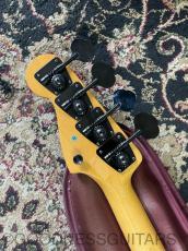 Fender Japan PBD62-55 Black Parts 1987_6