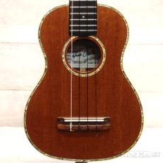 Leilani OHTA-SAN Signature Concert Model 【ハーブ・オオタサン】【限定生産モデル】【ピックアップ搭載】【24回金利0%対象】【送料込】