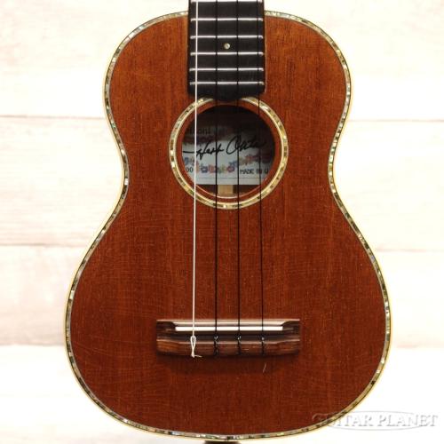 Leilani OHTA-SAN Signature Concert Model 【ハーブ・オオタサン】【限定生産モデル】【ピックアップ搭載】【24回金利0%対象】【送料込】