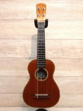 Leilani OHTA-SAN Signature Concert Model 【ハーブ・オオタサン】【限定生産モデル】【ピックアップ搭載】【24回金利0%対象】【送料込】_2