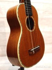 Leilani OHTA-SAN Signature Concert Model 【ハーブ・オオタサン】【限定生産モデル】【ピックアップ搭載】【24回金利0%対象】【送料込】_3