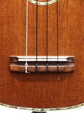 Leilani OHTA-SAN Signature Concert Model 【ハーブ・オオタサン】【限定生産モデル】【ピックアップ搭載】【24回金利0%対象】【送料込】_5