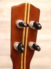 Leilani OHTA-SAN Signature Concert Model 【ハーブ・オオタサン】【限定生産モデル】【ピックアップ搭載】【24回金利0%対象】【送料込】_9