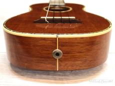 Leilani OHTA-SAN Signature Concert Model 【ハーブ・オオタサン】【限定生産モデル】【ピックアップ搭載】【24回金利0%対象】【送料込】_12