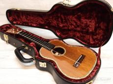 Leilani OHTA-SAN Signature Concert Model 【ハーブ・オオタサン】【限定生産モデル】【ピックアップ搭載】【24回金利0%対象】【送料込】_13