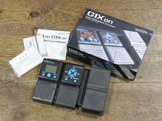 ZOOM G1Xon_2