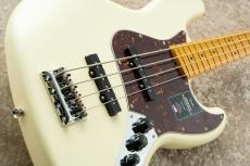 Fender American Professional II Jazz Bass  -Olympic White-【軽量個体】【旧価格】【US23045901】_6