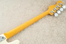 Fender American Professional II Jazz Bass  -Olympic White-【軽量個体】【旧価格】【US23045901】_11