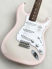 Fender 【ギグバッグキャンペーン対象】LTD MIJ Traditional 60s Stratocaster -Stardust Pink- ≒3.41kg