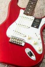 Fender American Vintage II 1965 Stratocaster -Candy Apple Red-【ギグバッグプレゼント】【V2551623】_3